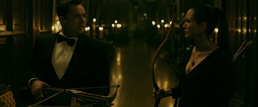 レディ・オア・ノットの画像