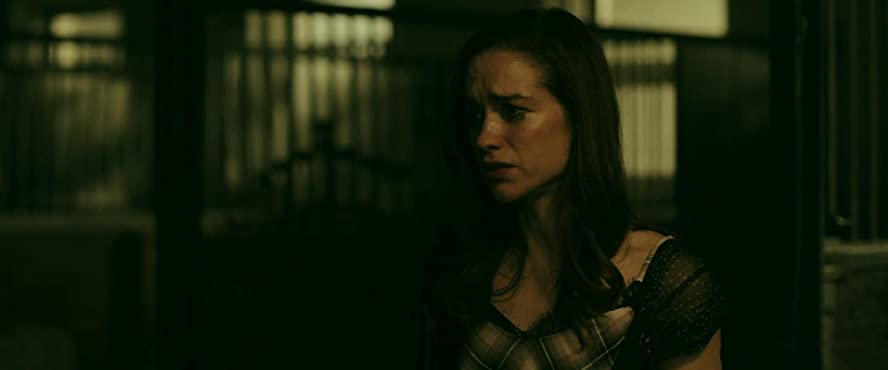 レディ・オア・ノットの画像