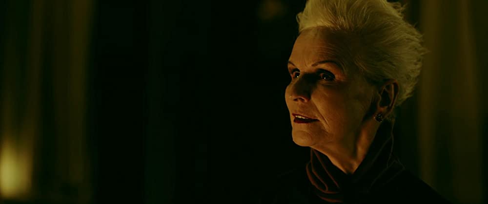 レディ・オア・ノットの画像