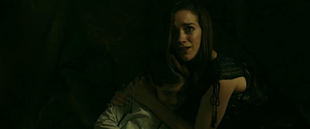 レディ・オア・ノットの画像