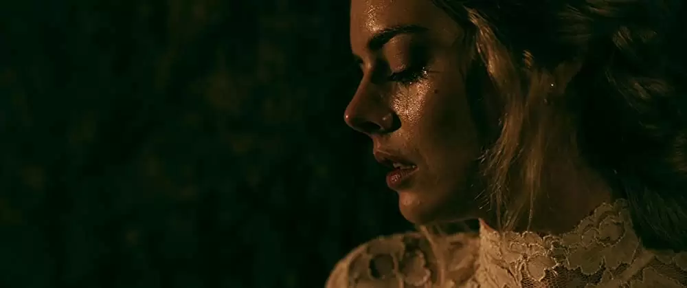 レディ・オア・ノットの画像