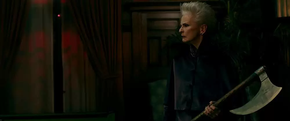 レディ・オア・ノットの画像