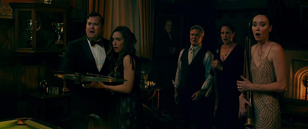 レディ・オア・ノットの画像