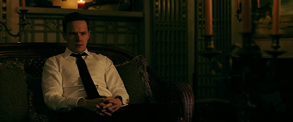 レディ・オア・ノットの画像