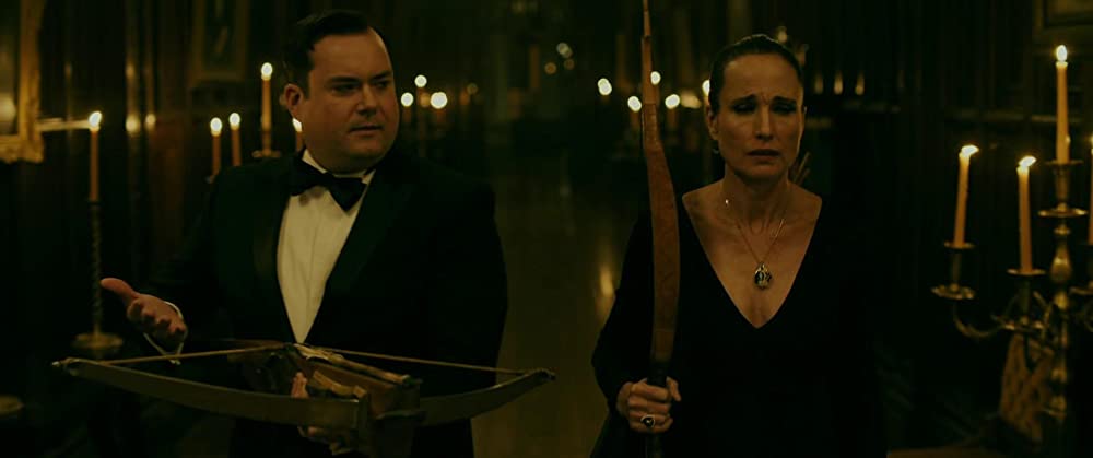 レディ・オア・ノットの画像