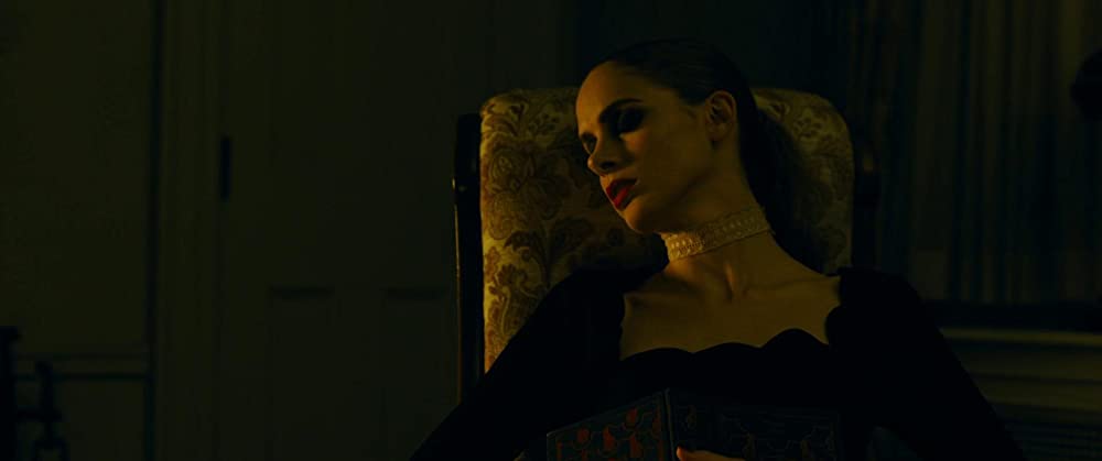 レディ・オア・ノットの画像