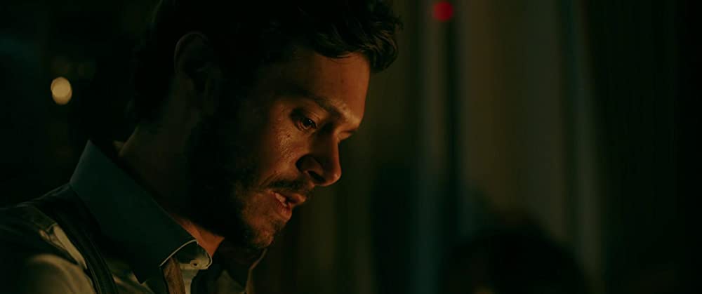 レディ・オア・ノットの画像