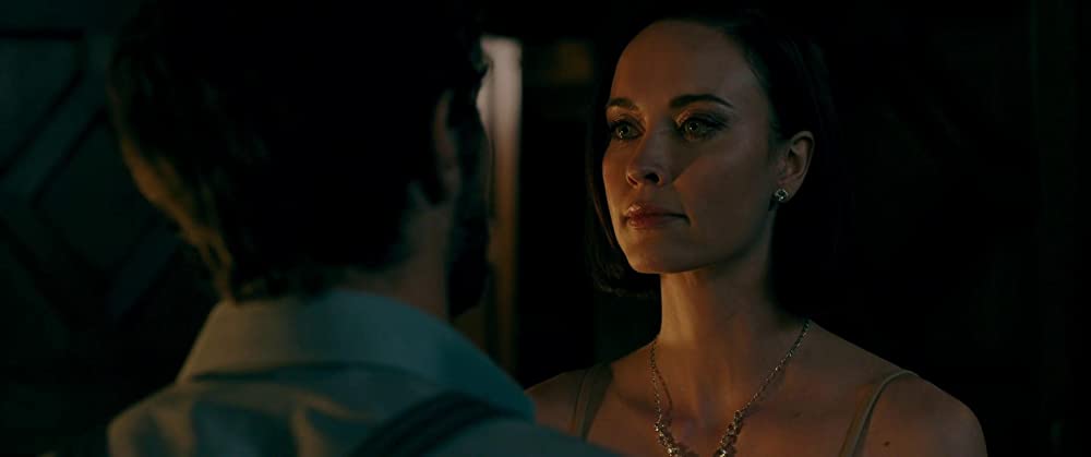 レディ・オア・ノットの画像