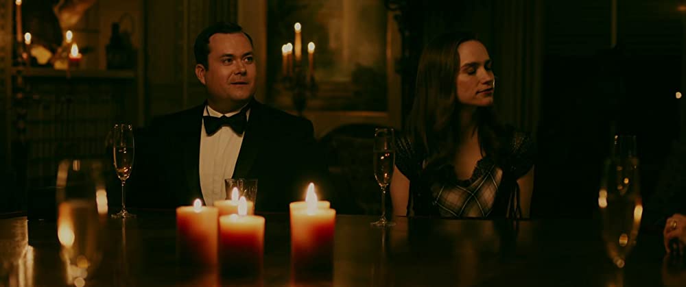 レディ・オア・ノットの画像