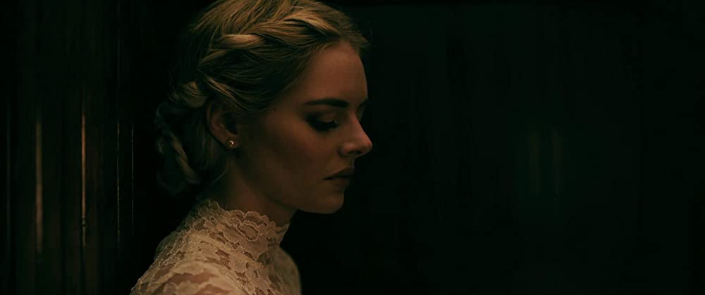 レディ・オア・ノットの画像