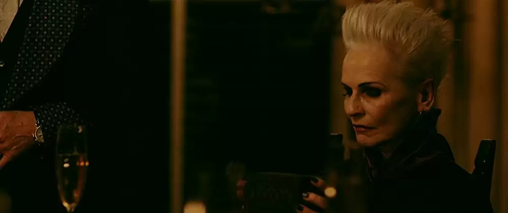 レディ・オア・ノットの画像