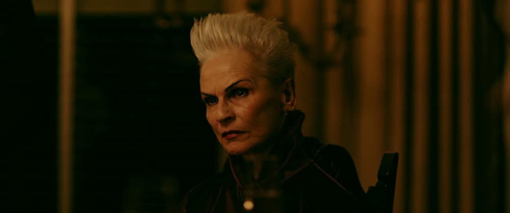 レディ・オア・ノットの画像