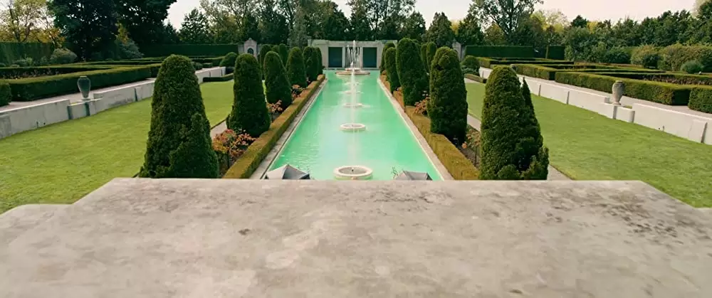 レディ・オア・ノットの画像