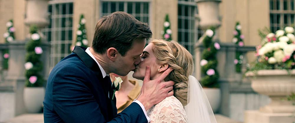 レディ・オア・ノットの画像