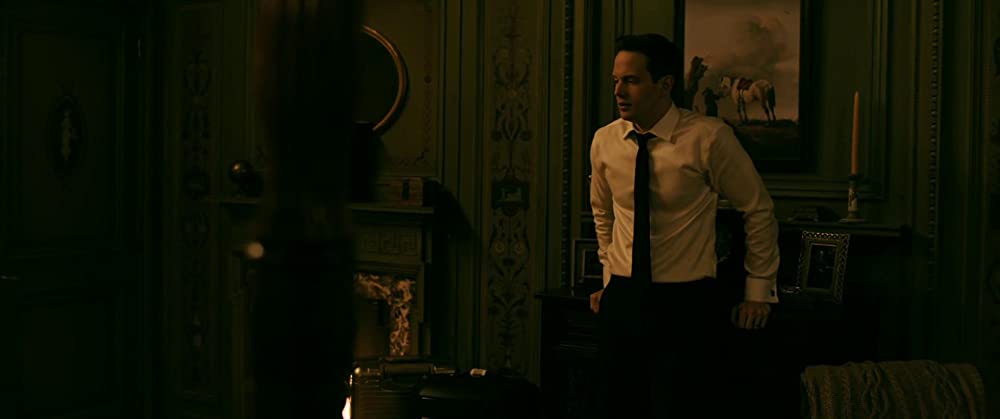 レディ・オア・ノットの画像