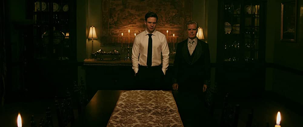 レディ・オア・ノットの画像