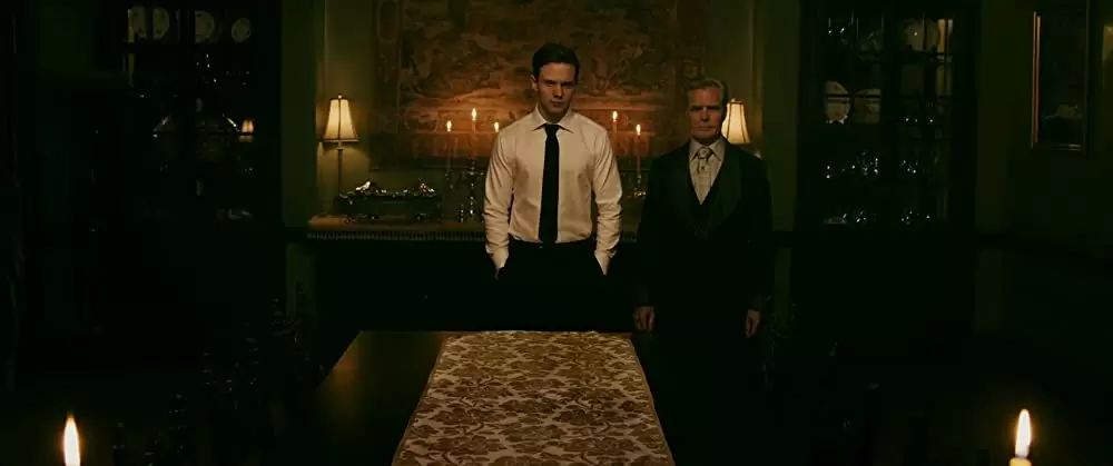 レディ・オア・ノットの画像