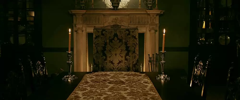 レディ・オア・ノットの画像