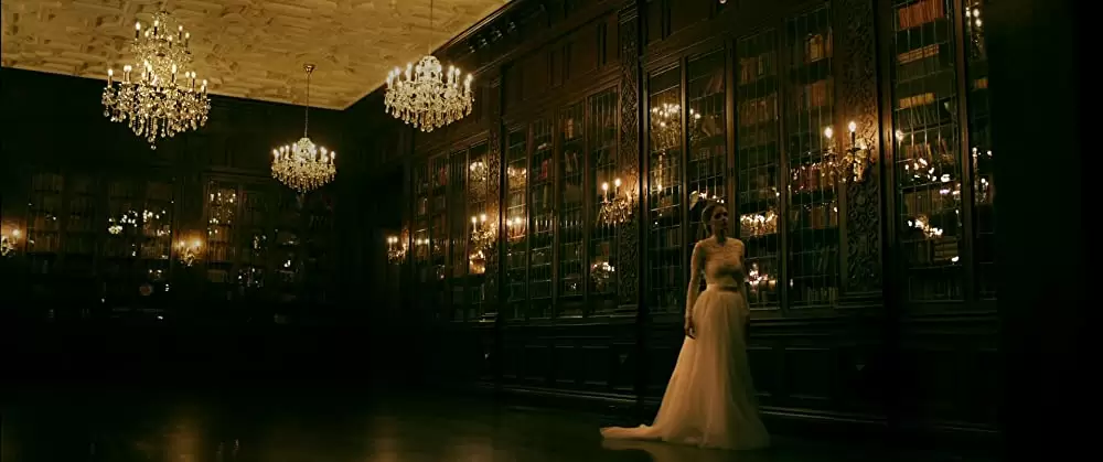 レディ・オア・ノットの画像