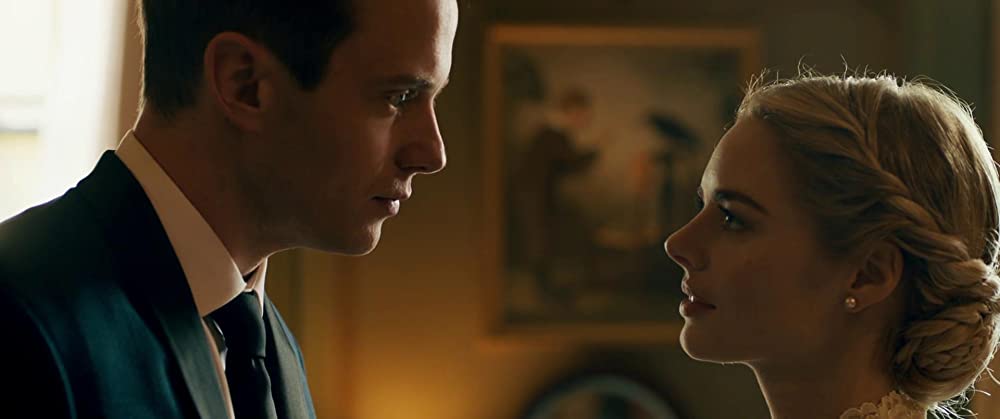 レディ・オア・ノットの画像