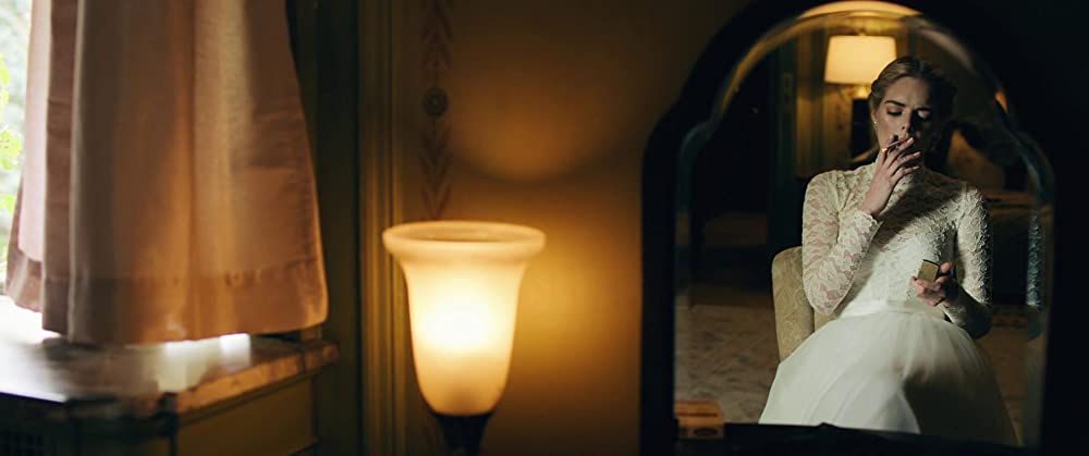 レディ・オア・ノットの画像