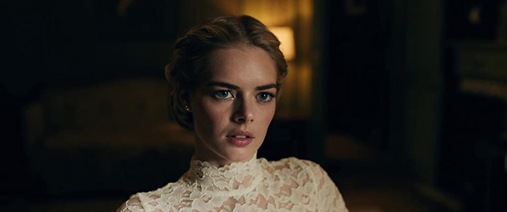 レディ・オア・ノットの画像