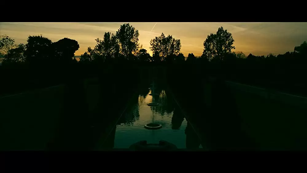 レディ・オア・ノットの画像