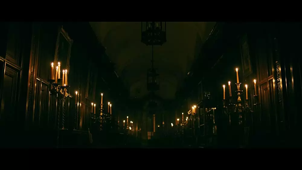 レディ・オア・ノットの画像