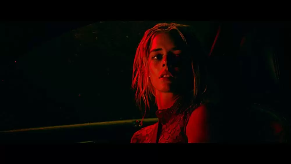 レディ・オア・ノットの画像