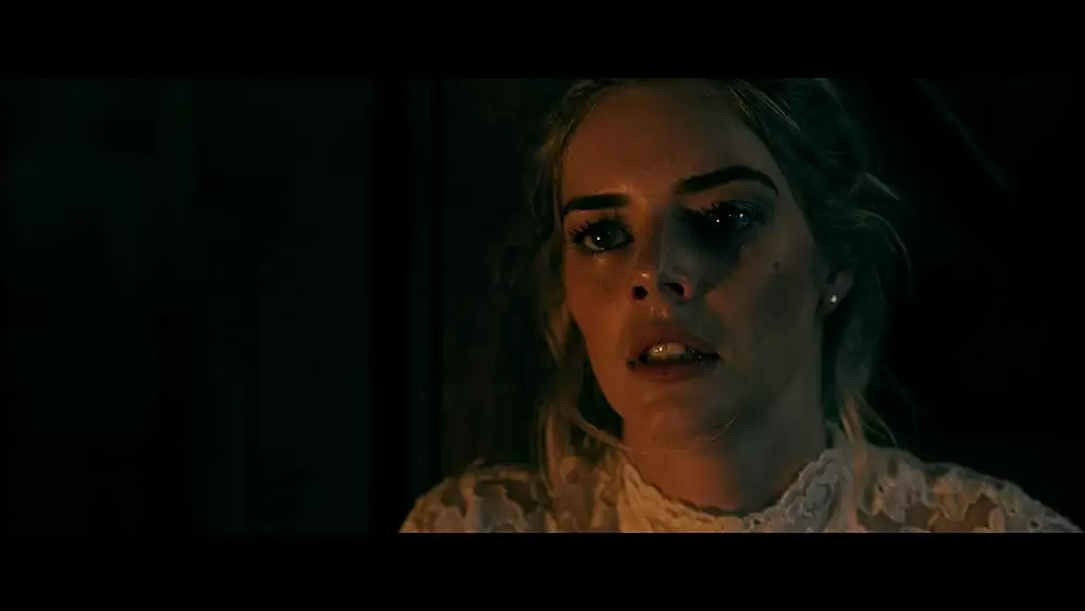 レディ・オア・ノットの画像