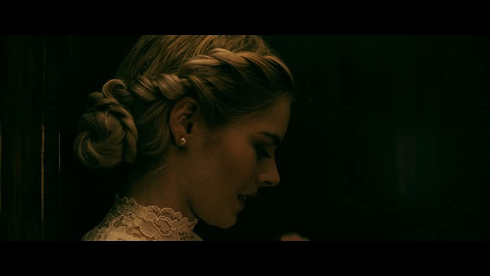 レディ・オア・ノットの画像