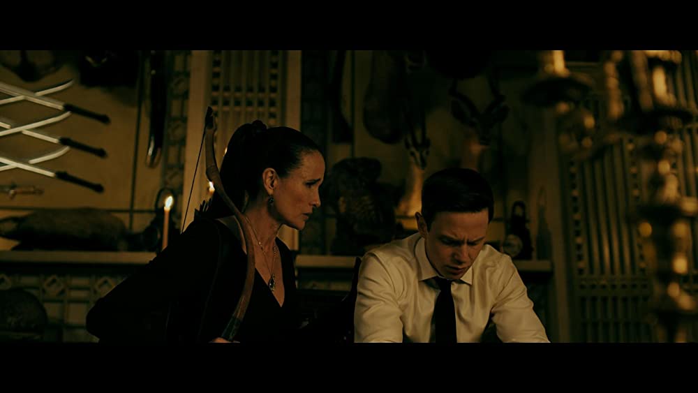 レディ・オア・ノットの画像