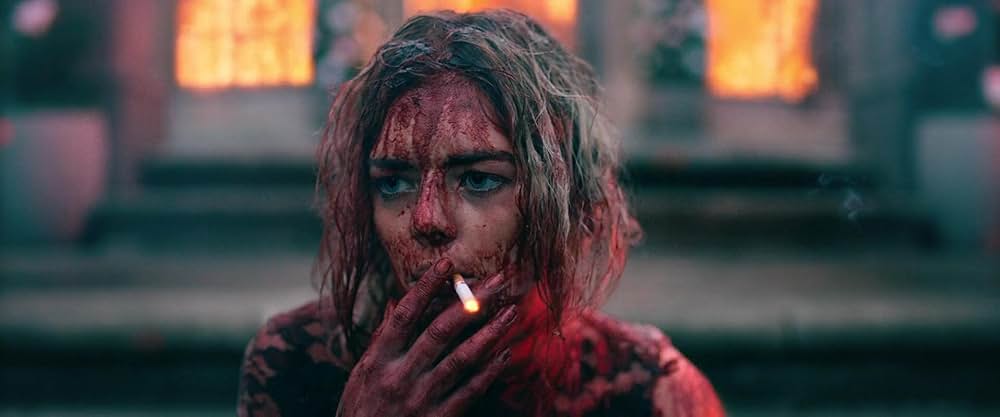 レディ・オア・ノットの画像