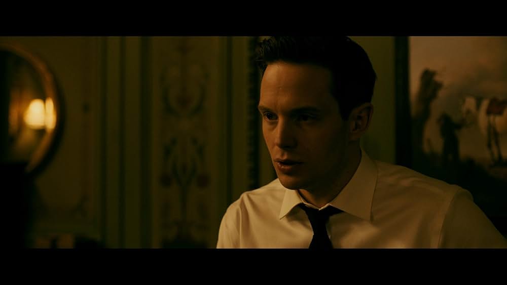 レディ・オア・ノットの画像