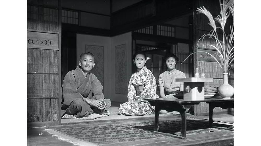 月は上りぬの画像