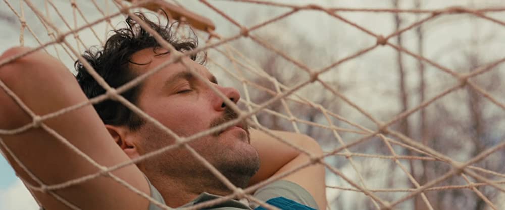 セルフィッシュ・サマー ホントの自分に向き合う旅の画像