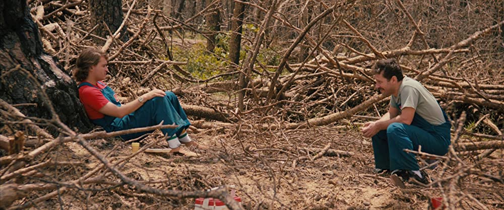 セルフィッシュ・サマー ホントの自分に向き合う旅の画像