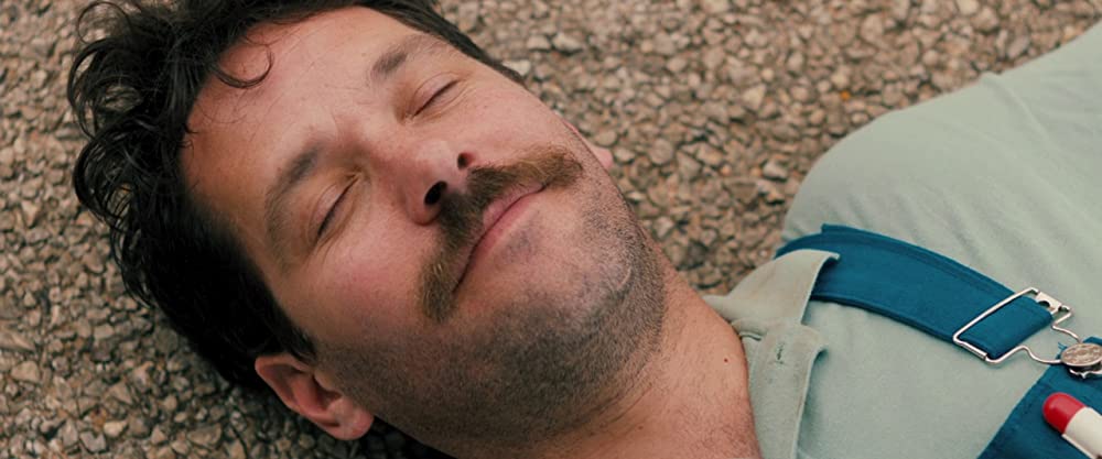 セルフィッシュ・サマー ホントの自分に向き合う旅の画像