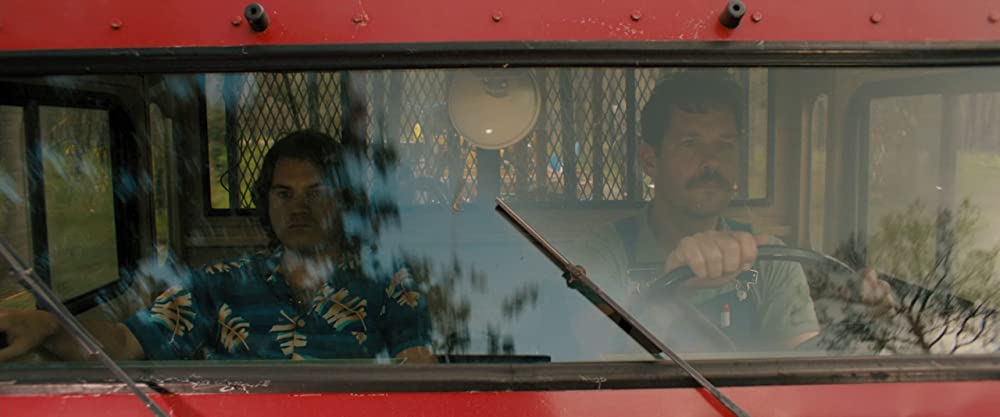 セルフィッシュ・サマー ホントの自分に向き合う旅の画像