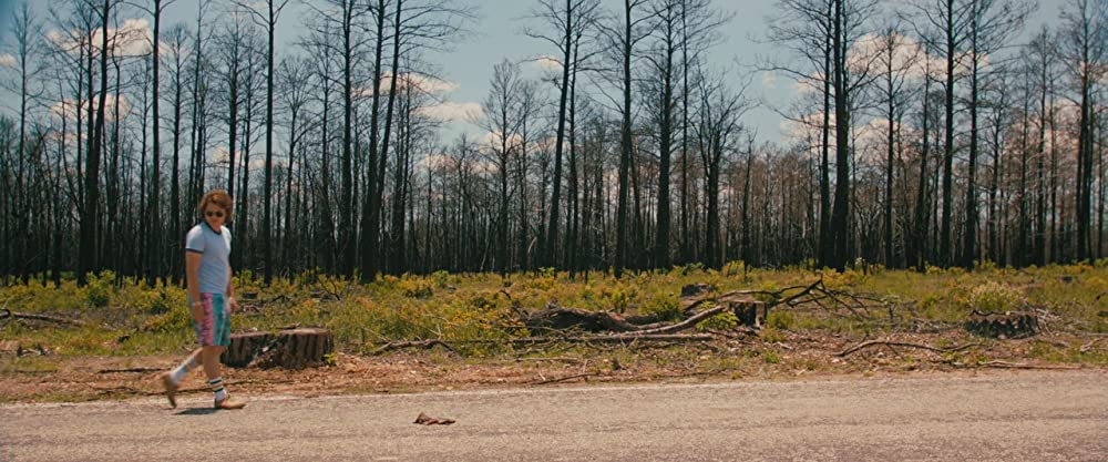 セルフィッシュ・サマー ホントの自分に向き合う旅の画像