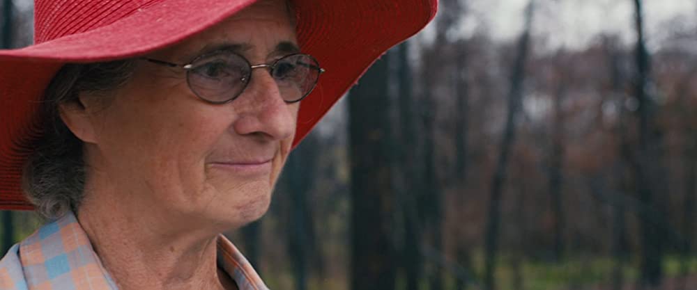 セルフィッシュ・サマー ホントの自分に向き合う旅の画像