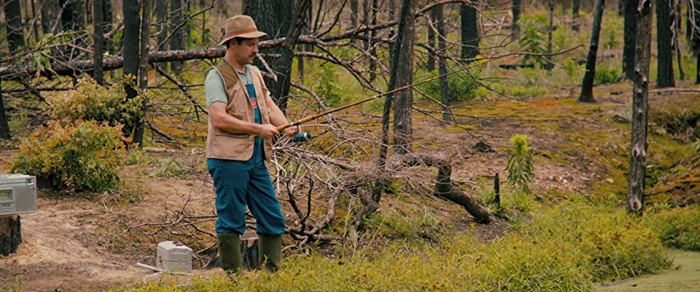 セルフィッシュ・サマー ホントの自分に向き合う旅の画像