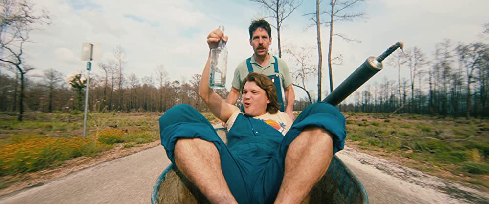 セルフィッシュ・サマー ホントの自分に向き合う旅の画像