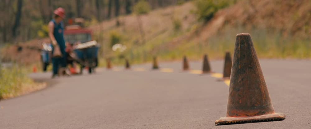 セルフィッシュ・サマー ホントの自分に向き合う旅の画像