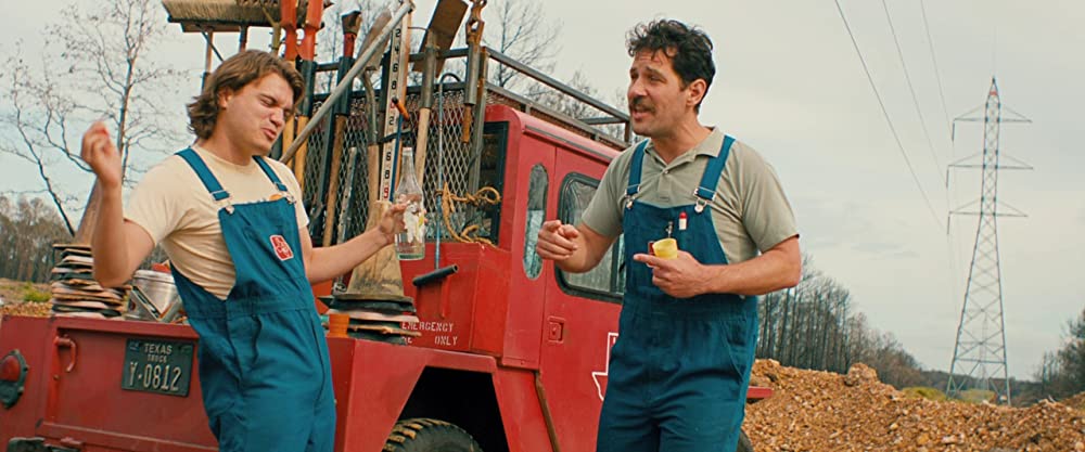 セルフィッシュ・サマー ホントの自分に向き合う旅の画像