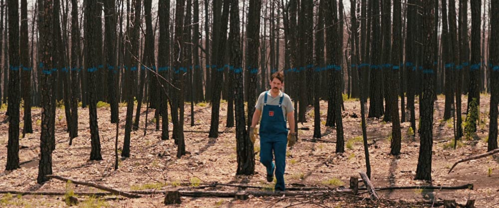 セルフィッシュ・サマー ホントの自分に向き合う旅の画像