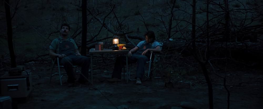 セルフィッシュ・サマー ホントの自分に向き合う旅の画像