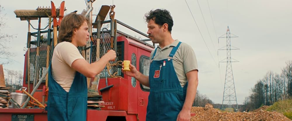 セルフィッシュ・サマー ホントの自分に向き合う旅の画像