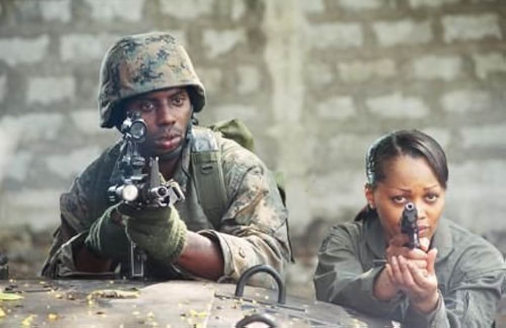 「デッドライン 報復の導火線」の画像