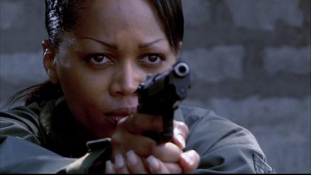 「デッドライン 報復の導火線」の画像